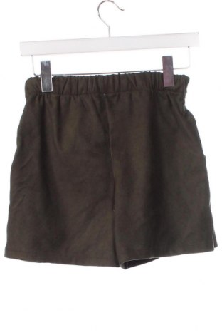 Пола-панталон Zara, Размер 12-13y/ 158-164 см, Цвят Зелен, Цена 23,00 лв.
