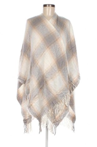 Poncho, Mărime M, Culoare Multicolor, Preț 69,08 Lei