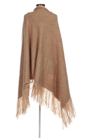 Poncho Mango, Größe M, Farbe Beige, Preis 11,14 €