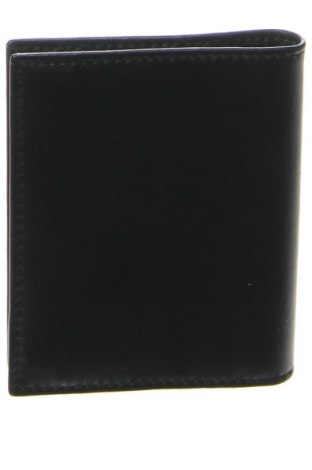 Πορτοφόλι επαγγελματικών καρτών Emporio Armani, Χρώμα Μαύρο, Τιμή 102,58 €