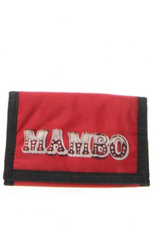 Geldbörsen Mambo, Farbe Rot, Preis 11,75 €