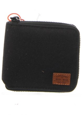 Geldbörsen Superdry, Farbe Schwarz, Preis 19,77 €