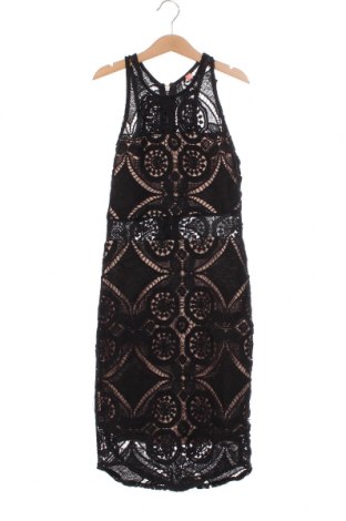 Kleid, Größe S, Farbe Schwarz, Preis 7,87 €