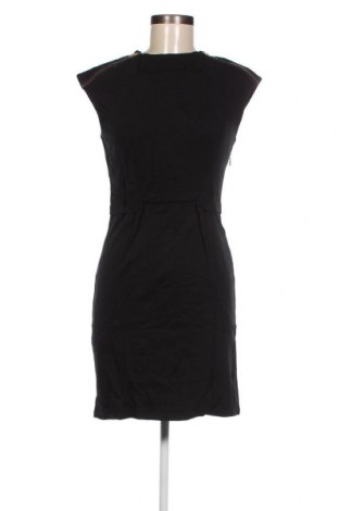 Šaty , Veľkosť S, Farba Čierna, Cena  2,63 €