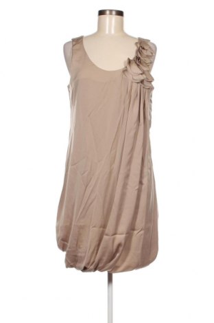 Kleid, Größe XL, Farbe Beige, Preis € 21,57