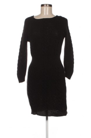 Šaty , Veľkosť S, Farba Čierna, Cena  2,79 €
