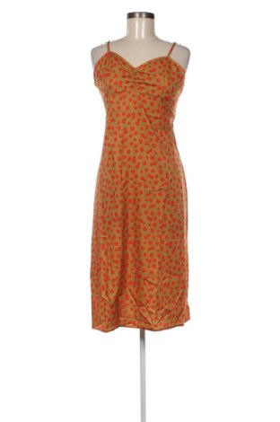 Kleid, Größe M, Farbe Mehrfarbig, Preis 3,56 €