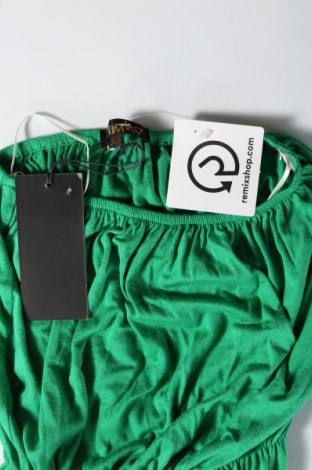 Šaty , Velikost XS, Barva Zelená, Cena  207,00 Kč