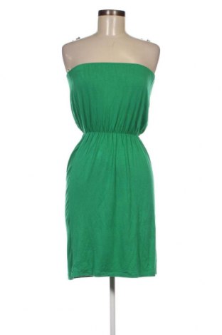 Kleid, Größe XS, Farbe Grün, Preis 7,35 €