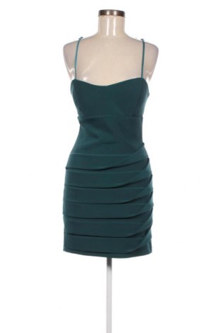 Φόρεμα, Μέγεθος L, Χρώμα Μπλέ, Τιμή 5,34 €