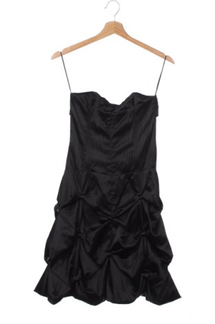Šaty , Veľkosť S, Farba Čierna, Cena  3,56 €