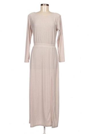 Φόρεμα, Μέγεθος M, Χρώμα Χρυσαφί, Τιμή 10,83 €