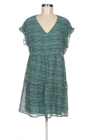 Kleid, Größe L, Farbe Grün, Preis € 8,30