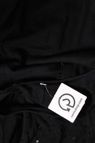 Šaty , Veľkosť M, Farba Čierna, Cena  1,78 €