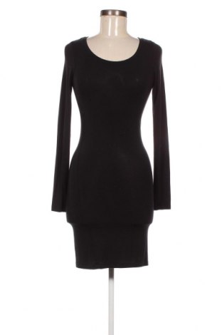 Šaty , Veľkosť M, Farba Čierna, Cena  2,67 €