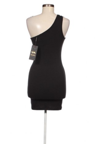 Φόρεμα, Μέγεθος XS, Χρώμα Μαύρο, Τιμή 23,53 €