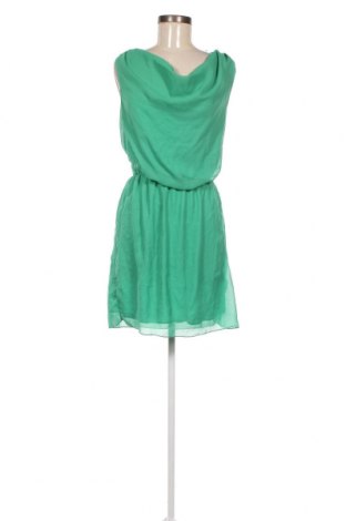 Kleid, Größe M, Farbe Grün, Preis 4,49 €