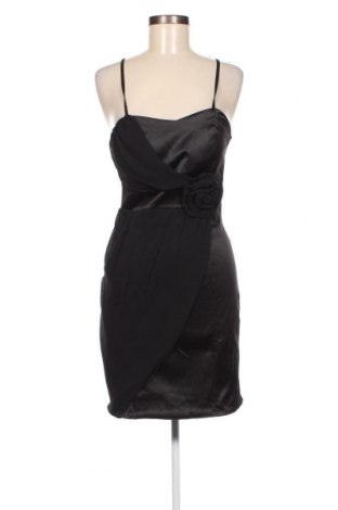 Šaty , Veľkosť M, Farba Čierna, Cena  3,81 €