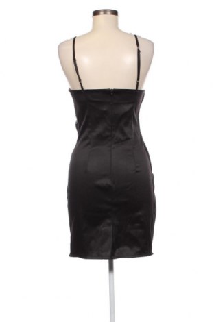 Šaty , Veľkosť M, Farba Čierna, Cena  3,81 €