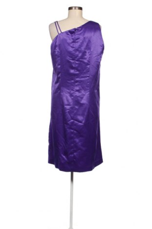 Šaty , Velikost L, Barva Fialová, Cena  149,00 Kč