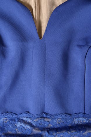 Šaty , Veľkosť L, Farba Modrá, Cena  51,15 €