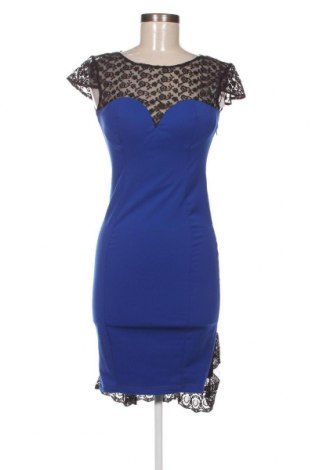 Φόρεμα, Μέγεθος M, Χρώμα Μπλέ, Τιμή 5,94 €
