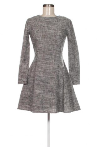 Kleid, Größe S, Farbe Grau, Preis 8,90 €