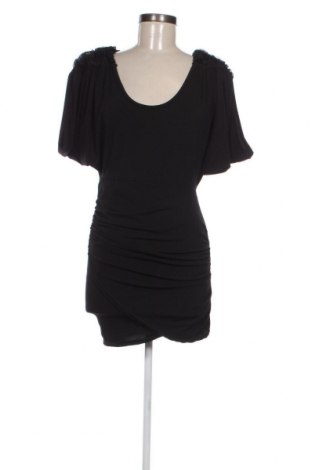 Šaty , Veľkosť S, Farba Čierna, Cena  5,34 €