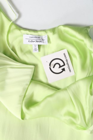 Φόρεμα & Other Stories, Μέγεθος S, Χρώμα Πράσινο, Τιμή 90,21 €
