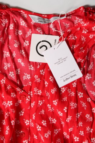Kleid & Other Stories, Größe XXS, Farbe Rot, Preis 28,87 €