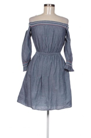 Φόρεμα & Other Stories, Μέγεθος XS, Χρώμα Μπλέ, Τιμή 18,77 €