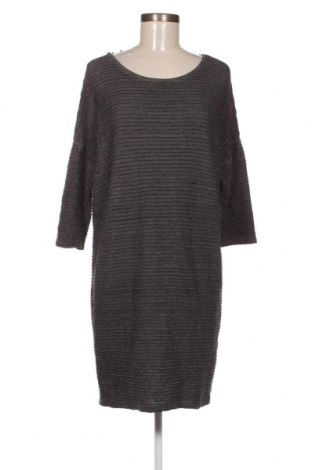 Kleid 2 Biz, Größe M, Farbe Grau, Preis 2,83 €