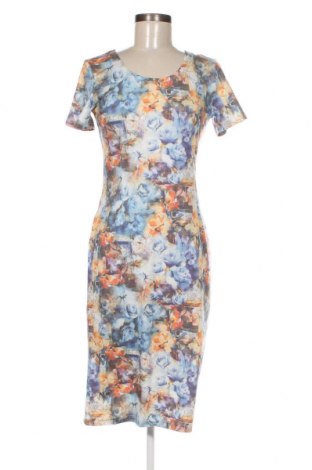 Φόρεμα 4me, Μέγεθος S, Χρώμα Πολύχρωμο, Τιμή 2,85 €