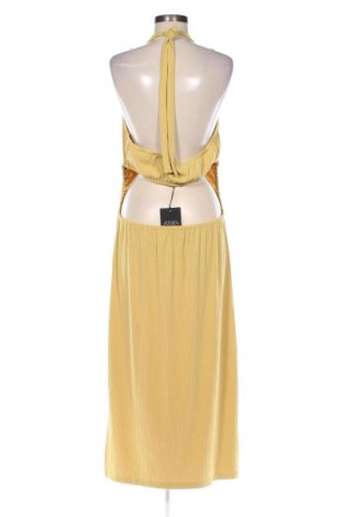 Kleid 4th & Reckless, Größe XL, Farbe Grün, Preis 7,36 €