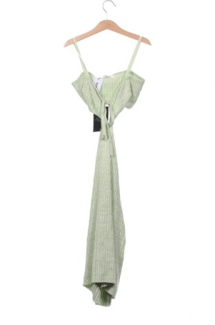 Φόρεμα 4th & Reckless, Μέγεθος XS, Χρώμα Πράσινο, Τιμή 52,58 €