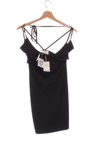 Φόρεμα A Lot Less x About You, Μέγεθος M, Χρώμα Μαύρο, Τιμή 4,51 €
