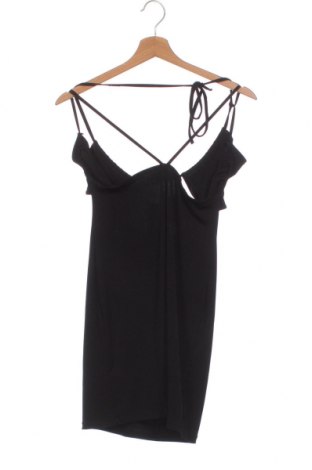 Φόρεμα A Lot Less x About You, Μέγεθος M, Χρώμα Μαύρο, Τιμή 13,53 €