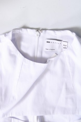 Šaty  ASOS, Velikost XL, Barva Bílá, Cena  222,00 Kč