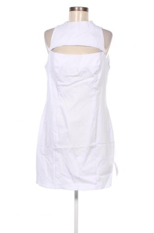 Kleid ASOS, Größe XL, Farbe Weiß, Preis € 4,73
