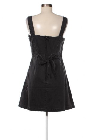 Kleid ASOS, Größe L, Farbe Grau, Preis 52,58 €