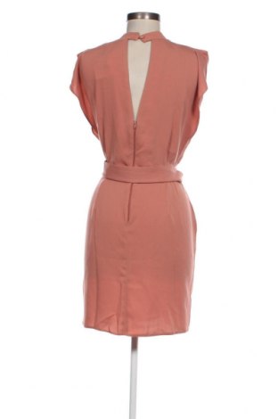 Kleid ASOS, Größe M, Farbe Rosa, Preis 5,26 €