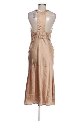 Φόρεμα ASOS, Μέγεθος L, Χρώμα Καφέ, Τιμή 15,65 €