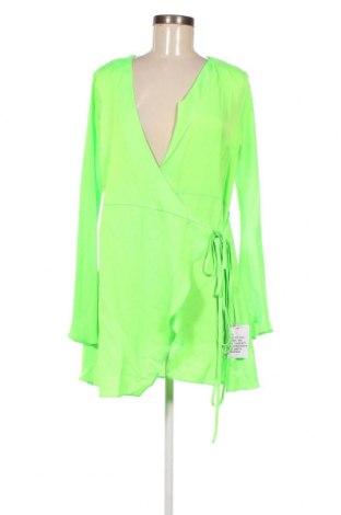 Φόρεμα ASOS, Μέγεθος M, Χρώμα Πράσινο, Τιμή 15,65 €