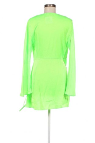 Φόρεμα ASOS, Μέγεθος M, Χρώμα Πράσινο, Τιμή 68,04 €