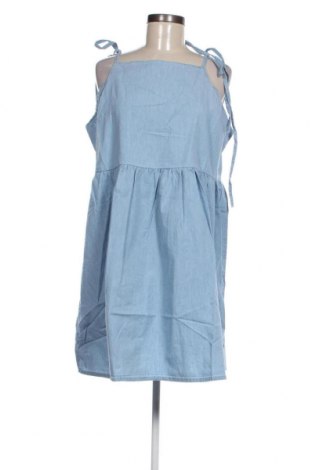 Sukienka ASOS, Rozmiar XL, Kolor Niebieski, Cena 271,88 zł