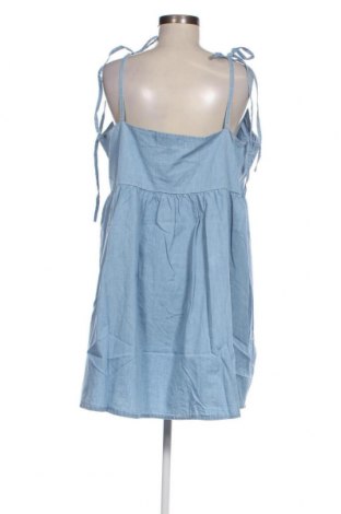 Kleid ASOS, Größe XL, Farbe Blau, Preis € 52,58