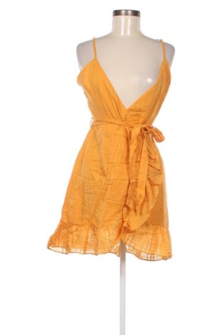 Φόρεμα ASOS, Μέγεθος M, Χρώμα Κίτρινο, Τιμή 13,15 €