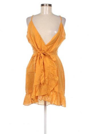 Kleid ASOS, Größe M, Farbe Gelb, Preis € 6,31
