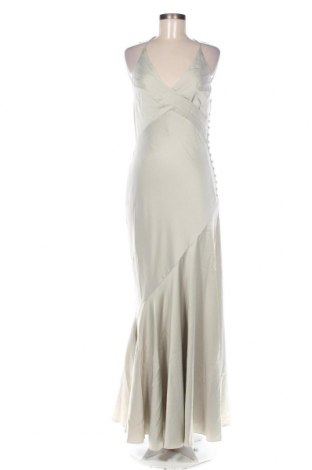 Kleid ASOS, Größe M, Farbe Grau, Preis 44,91 €