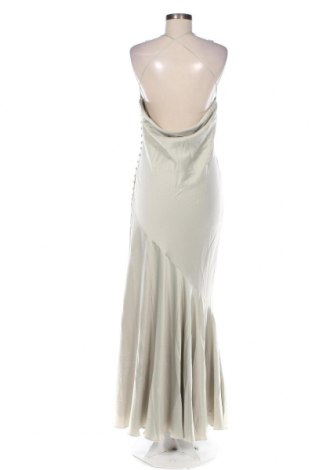 Kleid ASOS, Größe M, Farbe Grau, Preis 68,04 €